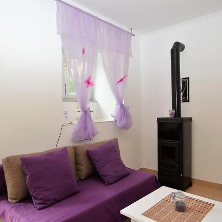 Apartment Hrasta Vrana  Ngoại thất bức ảnh