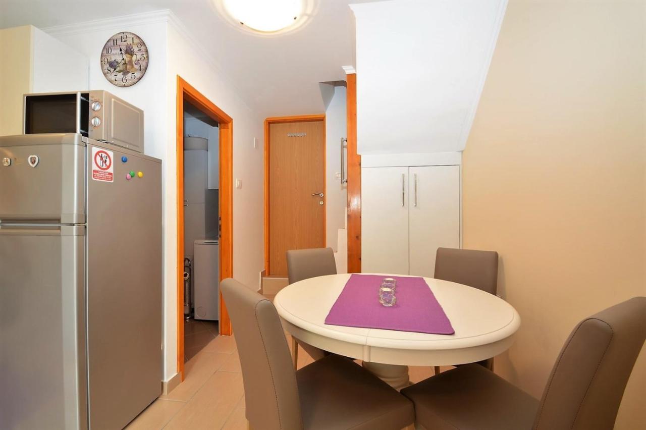 Apartment Hrasta Vrana  Ngoại thất bức ảnh