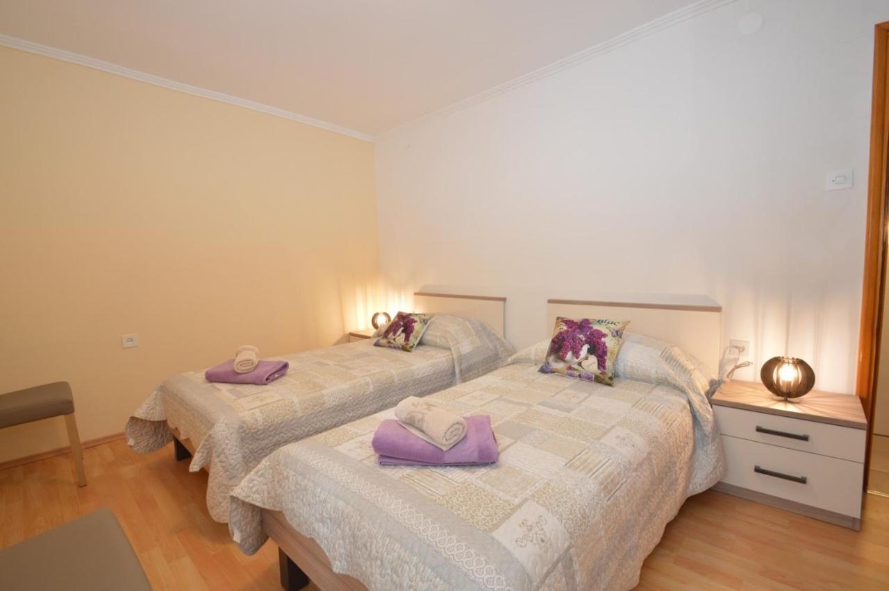Apartment Hrasta Vrana  Ngoại thất bức ảnh