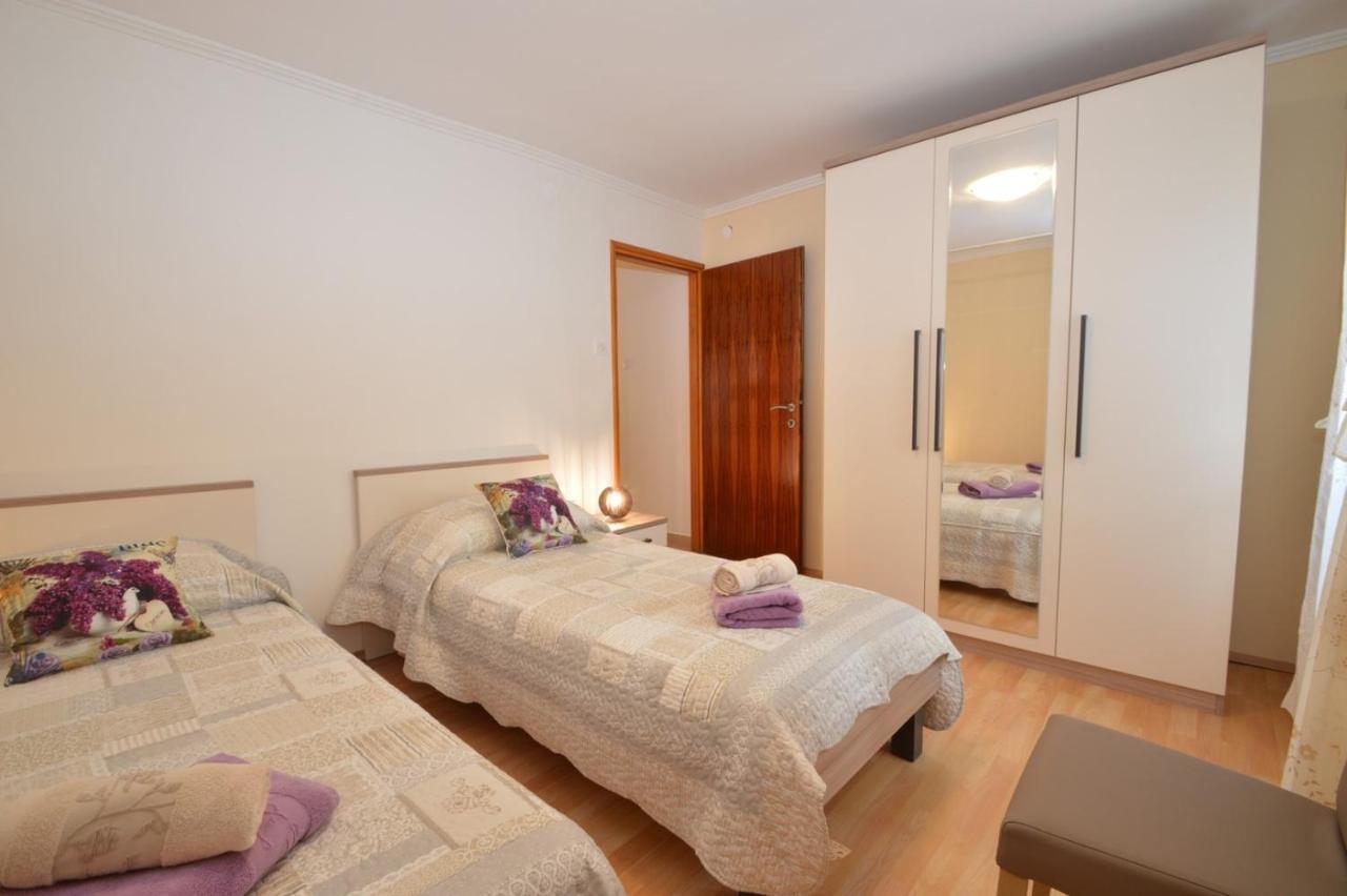 Apartment Hrasta Vrana  Ngoại thất bức ảnh