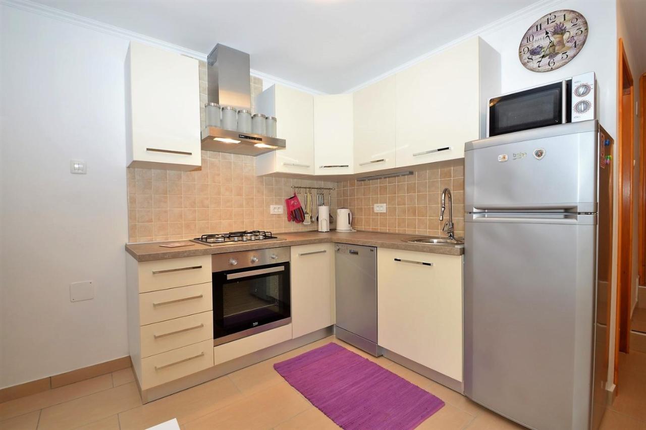 Apartment Hrasta Vrana  Ngoại thất bức ảnh