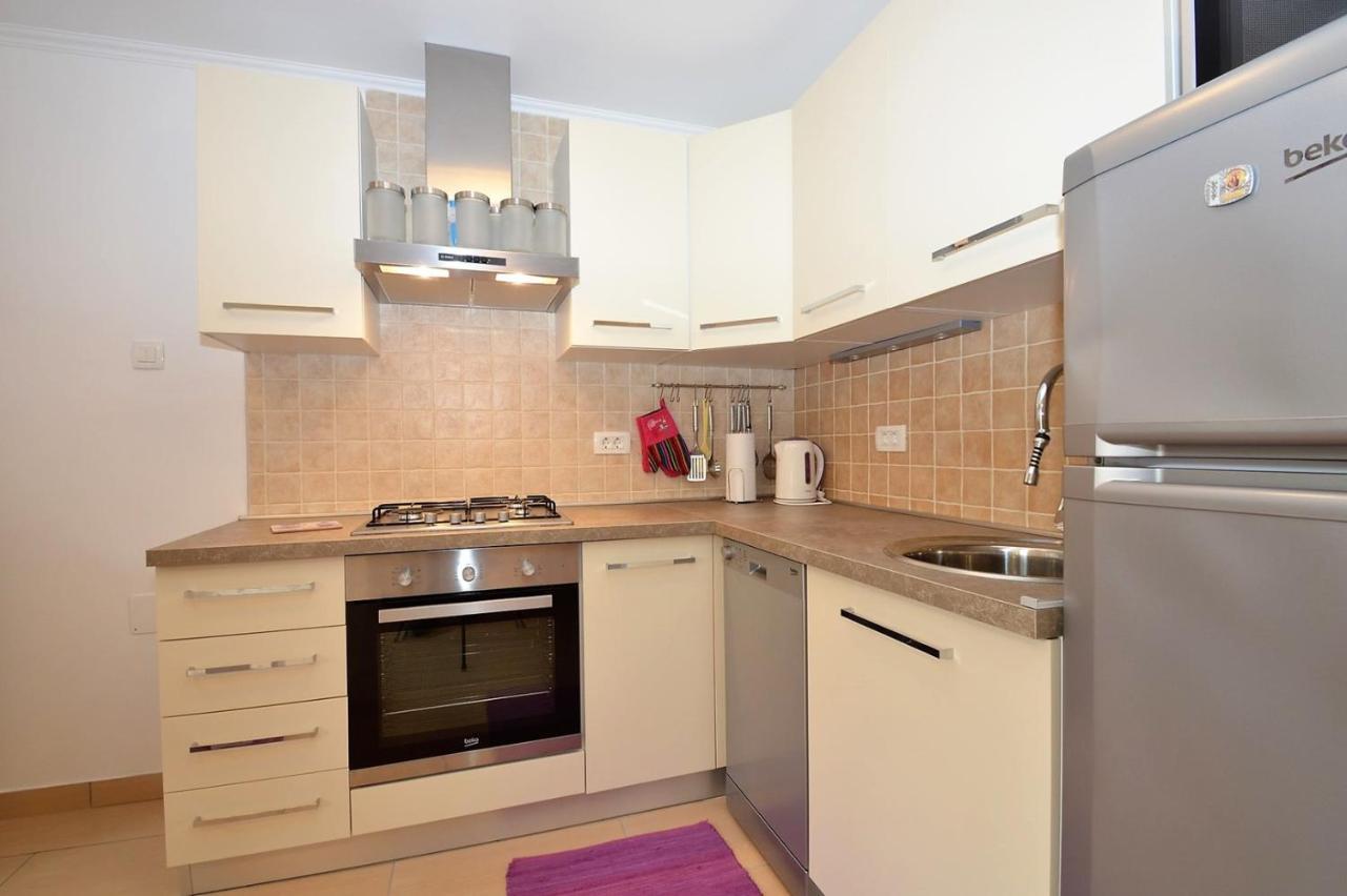Apartment Hrasta Vrana  Phòng bức ảnh